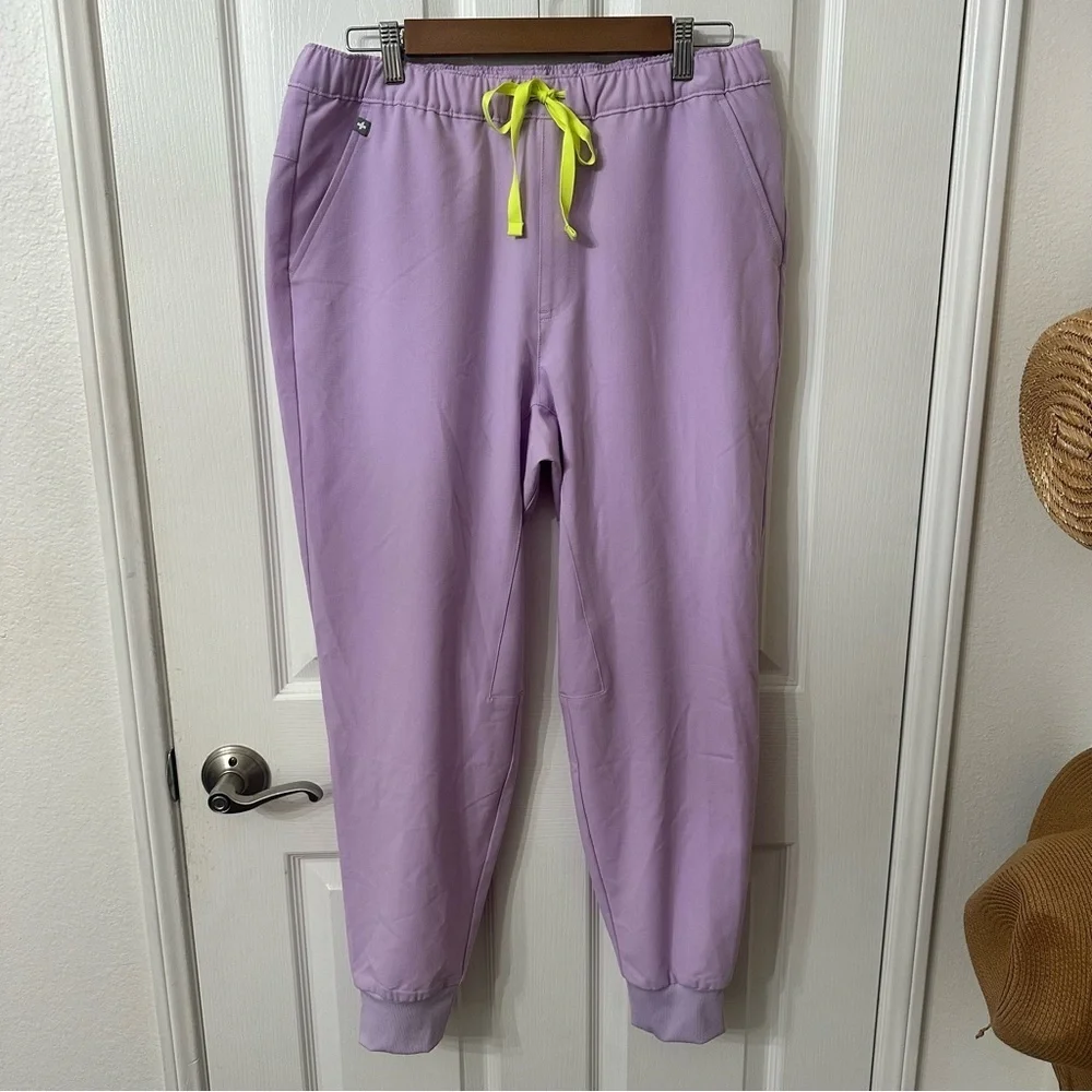 Men’s Tansen Jogger Scrub Pants, L